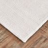 Product Image 3 for Batisse Solid White Area Rug - 9'6" x 13'6" from Feizy Rugs