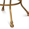 Product Image 10 for The Ashbourne Regency Side Table from Sarreid Ltd.