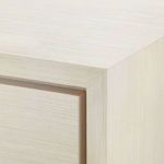 Product Image 4 for Stanford 3-Drawer Side Table from Villa & House