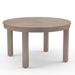 Product Image 1 for Laguna 50" Round Dining Table from Sunset West
