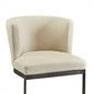 Product Image 2 for Rhenium Linen Chair from Furniture Classics