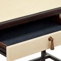 Product Image 6 for Evie Writing Desk from Currey & Company
