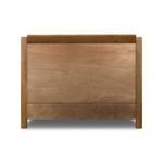 Product Image 5 for Willem Mid Century Velvet Bed from Four Hands