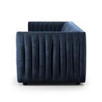 Product Image 13 for Augustine Upholstered Sapphire Navy Sofa from Four Hands
