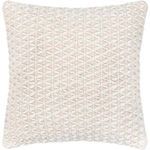 Product Image 3 for Karolyn Cream Pillow from Surya