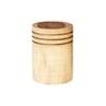 Product Image 3 for Chamcha Wood Side Table from Phillips Collection