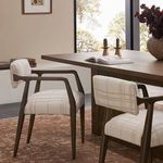Product Image 11 for Tyler Dining Armchair from Four Hands
