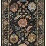 Product Image 3 for Padma Black / Multi Rug from Loloi