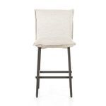 Product Image 12 for Vega Faye Ash Outdoor Counter Stool from Four Hands
