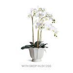 Product Image 7 for Mirabelle Fluted Cachepot Large from Napa Home And Garden