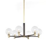 Product Image 6 for Kendrick Chandelier from Four Hands