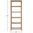 Product Image 4 for Long Key Etagere from Universal Furniture