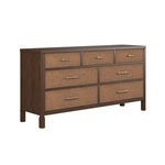 Product Image 1 for Verge Woven Dresser from A.R.T. Home Furnishings
