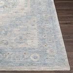 Product Image 5 for Avant Garde Woven Light Gray / Beige Rug - 2'7" x 4' from Surya