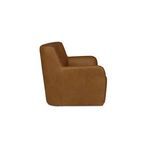 Product Image 4 for Sullivan Swivel Chair from Moe's