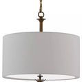 Product Image 1 for Chancery Pendant from Currey & Company