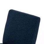 Product Image 6 for Chase Dining Chair Indigo from Four Hands
