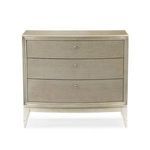 Product Image 1 for Rise And Shine 3 Drawer Dresser from Caracole