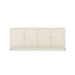Product Image 2 for Meredith Extra Large 4-Door Cabinet from Villa & House
