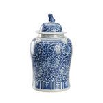 Product Image 3 for Song Blossom Ginger Jar from Chelsea House