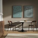 Product Image 10 for Line Abstract Set By Dan Hobday from Four Hands