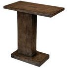 Product Image 2 for Vineyards Service Side Table from Sarreid Ltd.