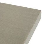 Product Image 14 for Cyrus 79" Gray Dining Table  from Four Hands