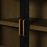 Product Image 27 for Tolle Iron Modern Black Sideboard from Four Hands