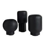 Product Image 7 for Lorenzo Concrete Outdoor Planter from Arteriors