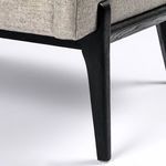 Copeland Chair - Orly Natural image 9
