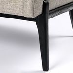 Product Image 4 for Copeland Chair - Orly Natural from Four Hands