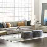 Product Image 6 for I'M Shelf-Ish Warm Beige Sectional Sofa from Caracole