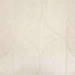 Product Image 3 for Modern Sculpted Rug from Four Hands