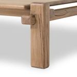 Product Image 9 for Marcia Square Coffee Table from Four Hands