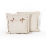 Product Image 1 for Thames Pillow, Set Of 2 from Four Hands