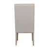 Product Image 3 for Santini Dining Chair from Dovetail Furniture
