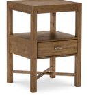 Product Image 1 for Roatan Small Nightstand from Hooker Furniture