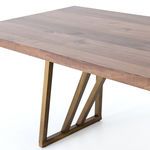 Product Image 5 for Kapri Dining Table from Four Hands