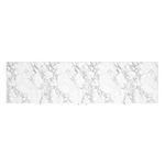 Product Image 2 for Eave Stone Top Uplifting White Sideboard from A.R.T. Home Furnishings