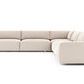 Product Image 2 for Fenton 3 Piece Sectional from Four Hands