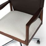 Product Image 6 for Lulu Desk Chair from Four Hands