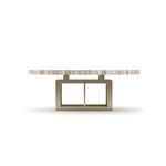 Product Image 3 for Wish You Were Here Round Cocktail Table from Caracole