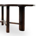 Product Image 9 for Ovilla Oval Dining Table from Four Hands