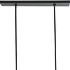 Product Image 19 for Ava Linear Chandelier Antiqued Iron from Four Hands