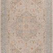 Product Image 1 for Avant Garde Woven Taupe/ Sky Blue Rug - 6'7" x 9'6" from Surya