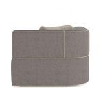 Product Image 3 for Marbella Laf Chaise from Caracole