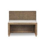 Product Image 13 for Senna Woven Dining Chair and A Half from Four Hands