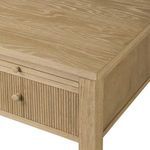 Product Image 11 for Bush Oak Desk from Four Hands