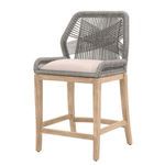 Product Image 1 for Loom Counter Stool from Essentials for Living