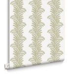 Product Image 5 for Whispering Fern Willow Wallpaper from Graham & Brown